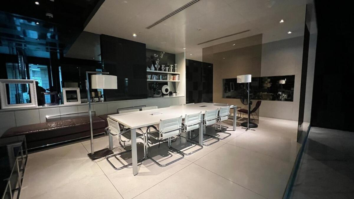 Luxury In Center! * Bangkok