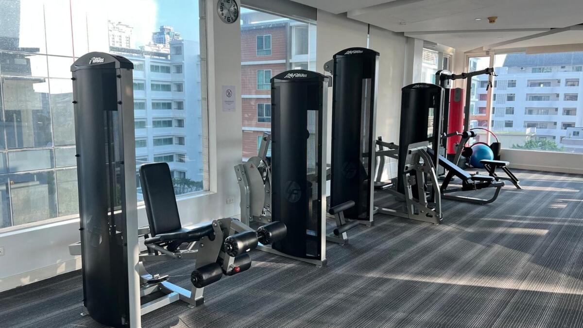 Luxury In Center! Apartment