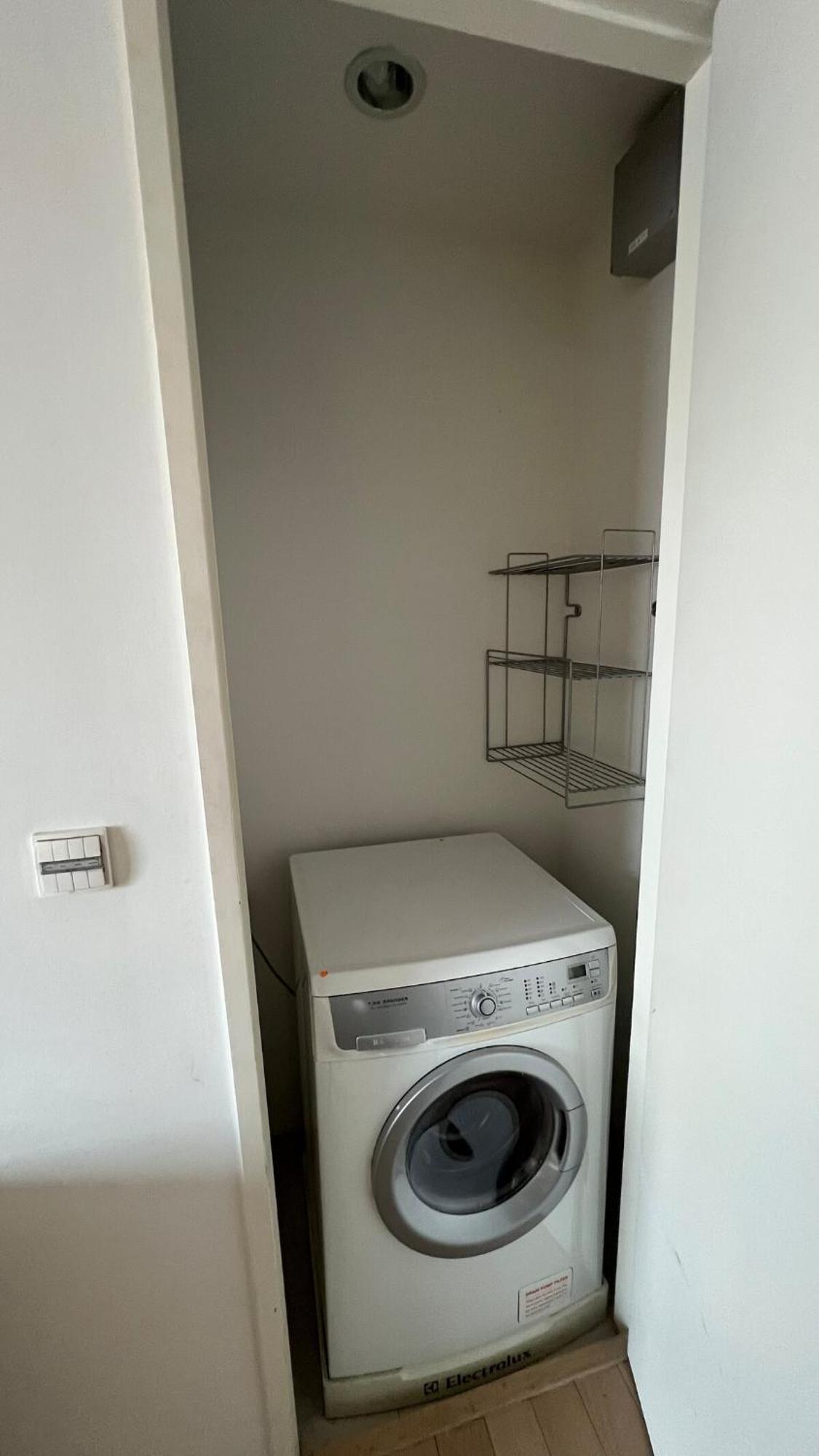 Luxury In Center! Apartment Bangkok