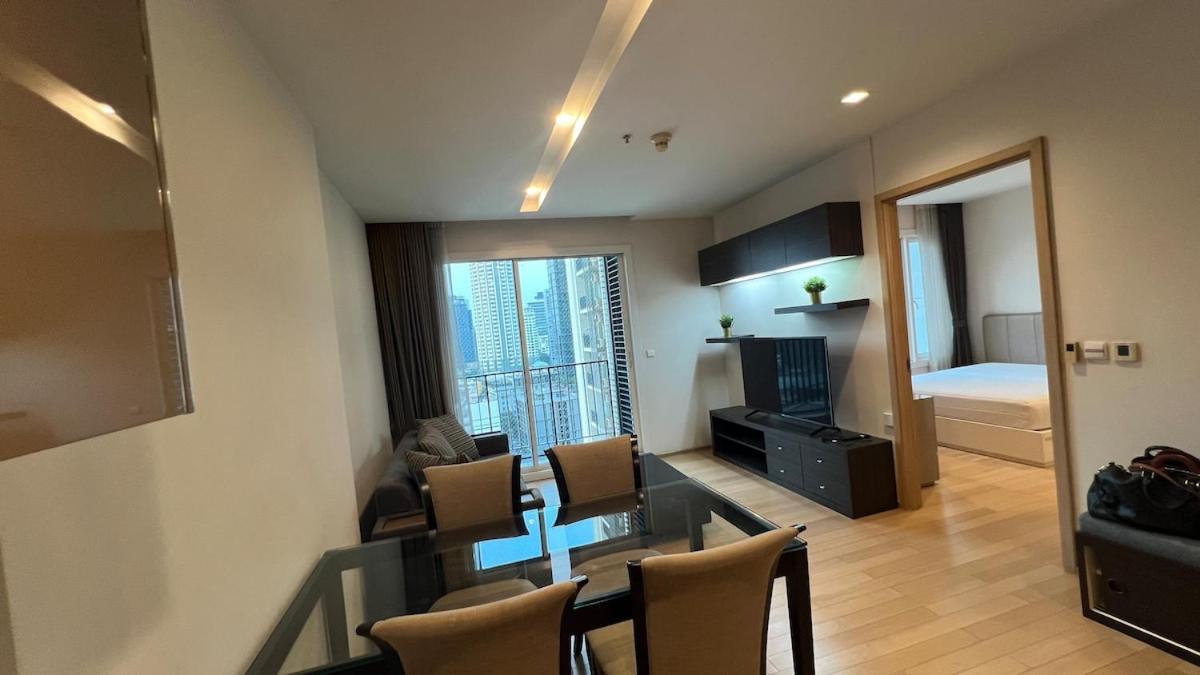 Luxury In Center! * Bangkok
