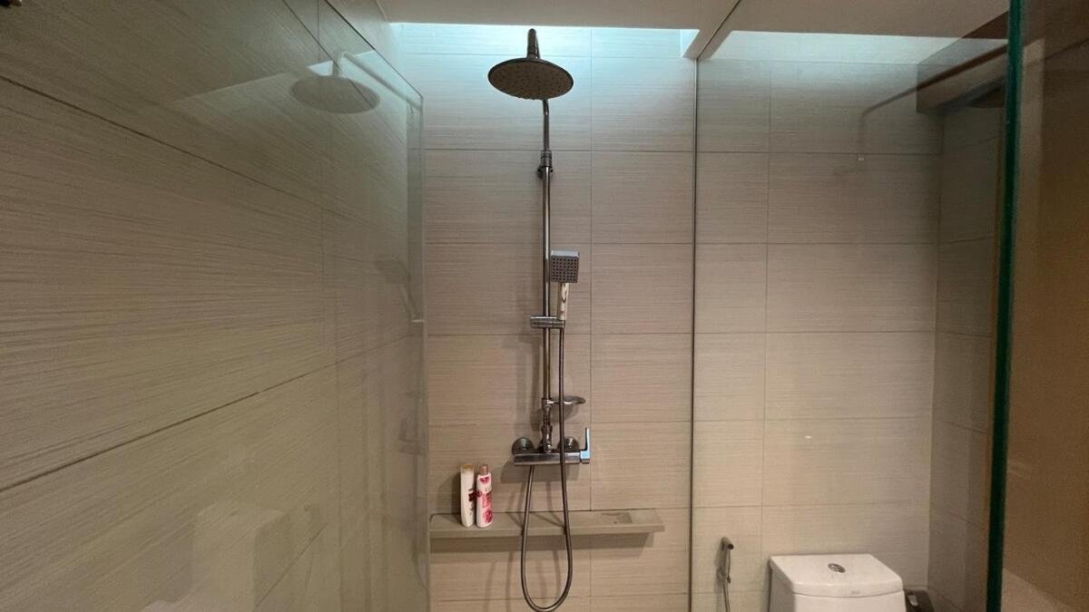Luxury In Center! Apartment