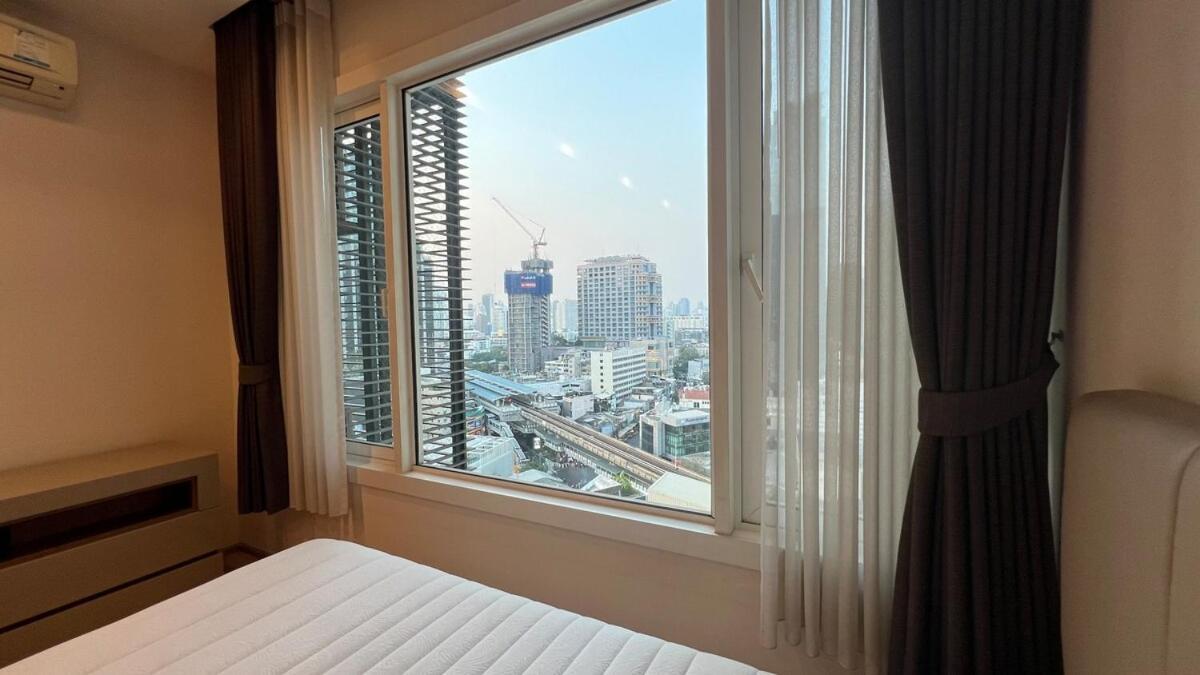 Luxury In Center! * Bangkok