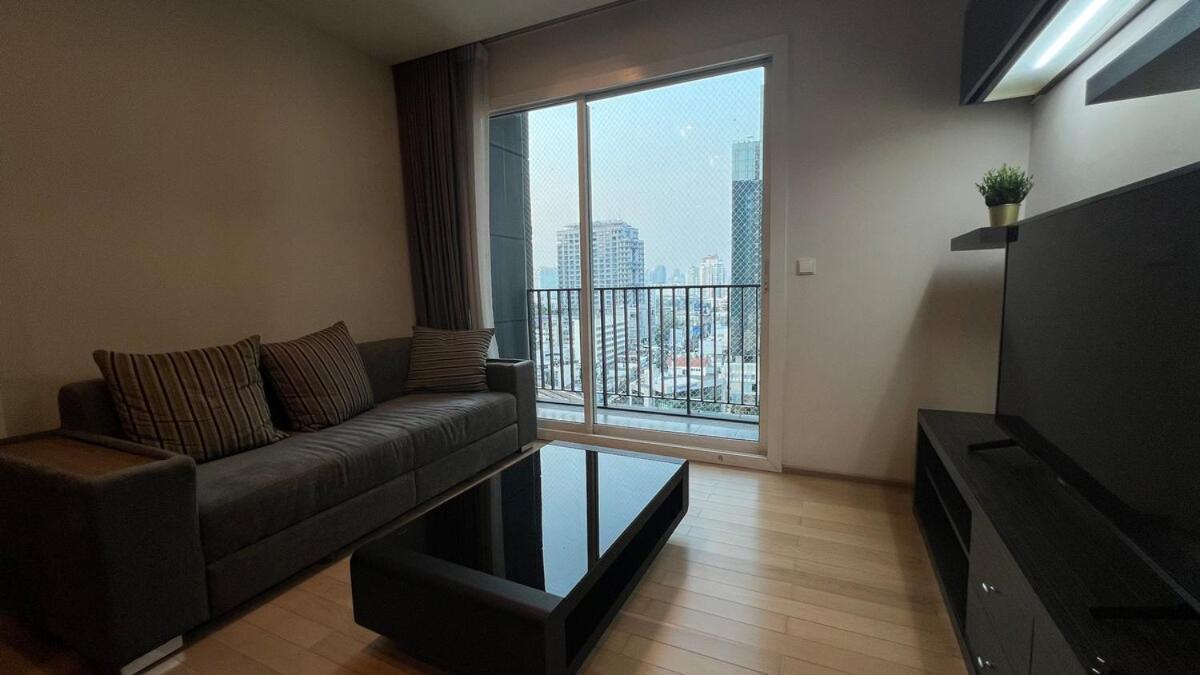 Apartment Luxury In Center! Bangkok